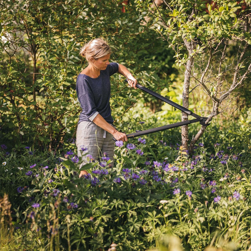 Foarfeca pas cu pas, Fiskars tip SingleStep™ L28 - S