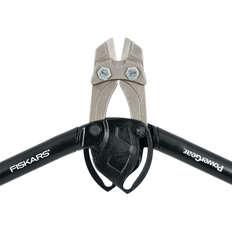 Cleste pentru taiat fier-beton, PowerGear, 360mm, Fiskars