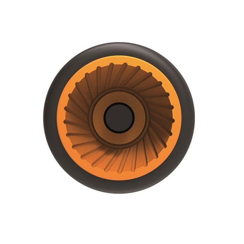 Cap de pulverizare, 2 moduri de stropire, Fiskars