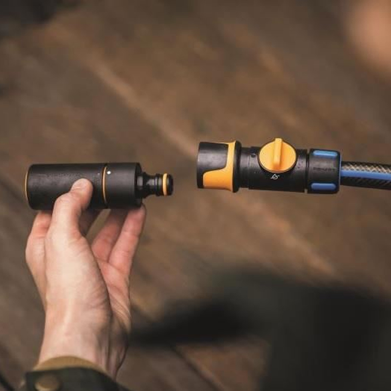 Cap de pulverizare, 2 moduri de stropire, Fiskars