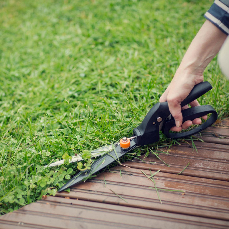 Foarfeca pentru gazon, tip SmartFit™ GS40, Fiskars