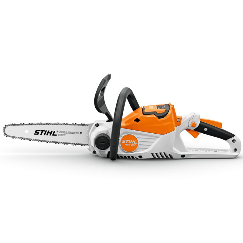 Fierastrau cu acumulator STIHL MSA 60C-B Set, 36V, 30cm, 1 acumulator AK20 inclus