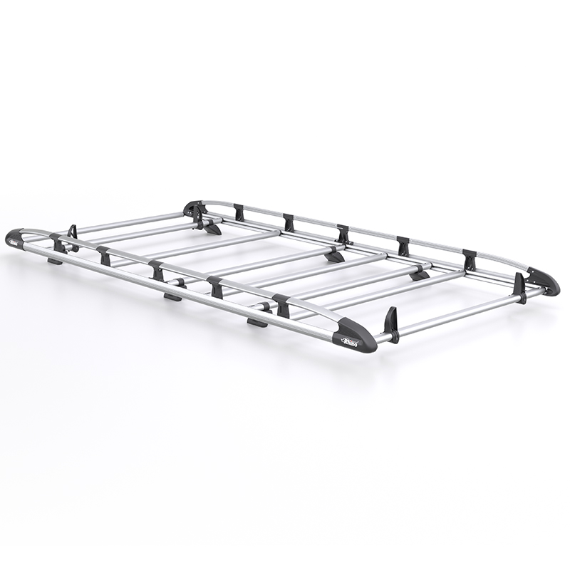 Set 1 pereche limitatoare pentru bare KammBar, Rhino LoadStop