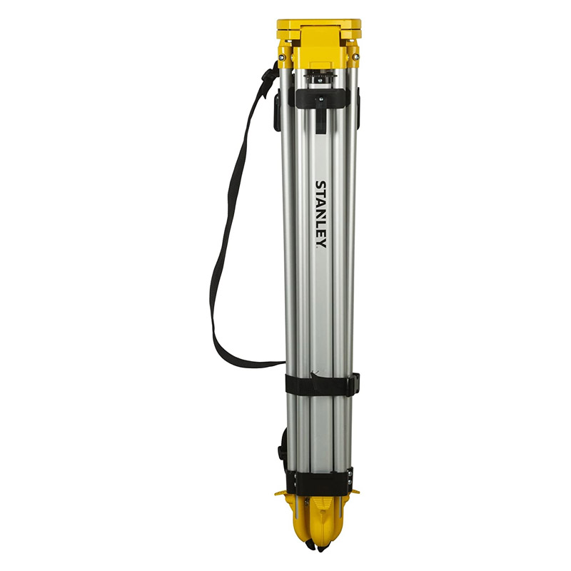 Trepied pentru nivela laser, rotativ, telescopic 97-162 cm