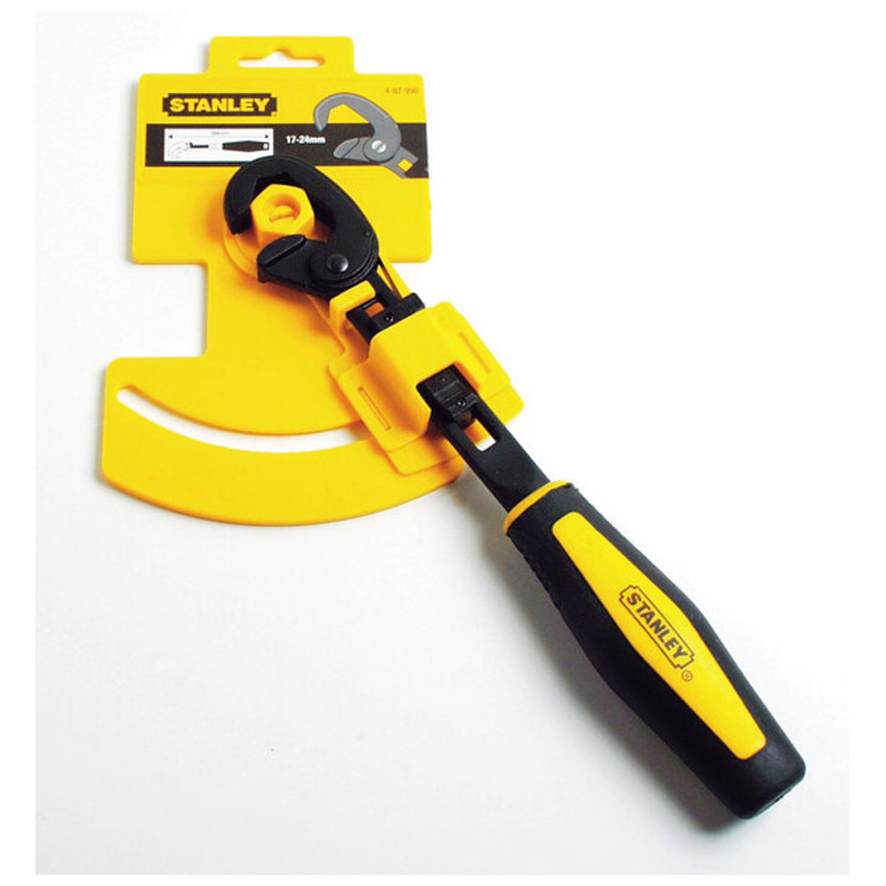 Cheie tip carlig 220 mm, capacitate 13-19 mm