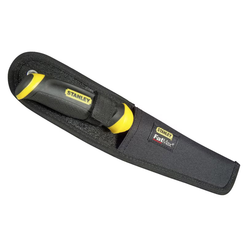 Fierastrau Stanley, FatMax, pentru gips-carton, 355 mm, 7 TPI