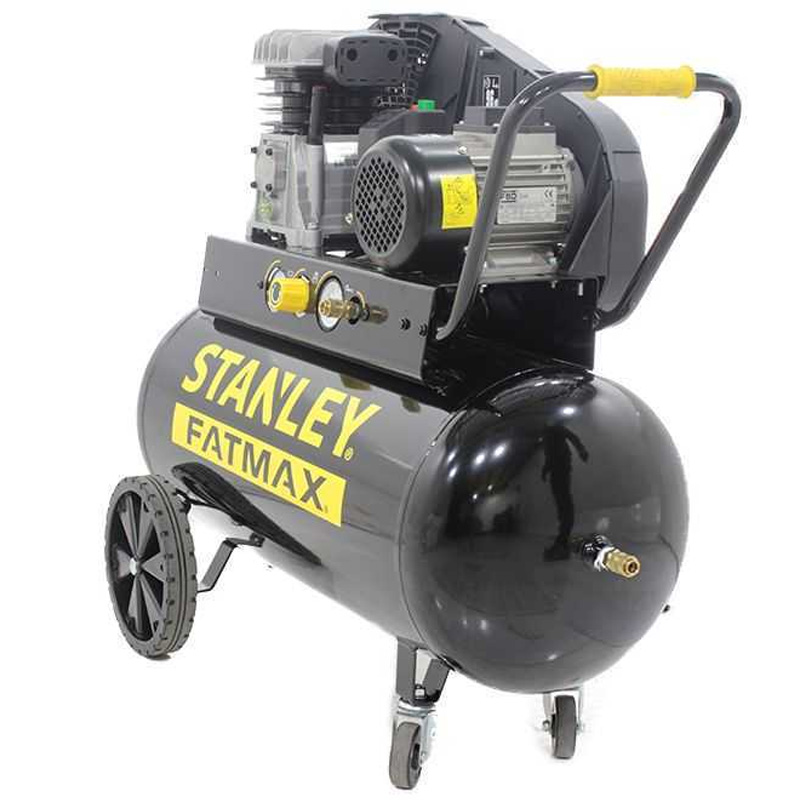 Compresor cu piston, profesional, Stanley Fatmax B350/10/100