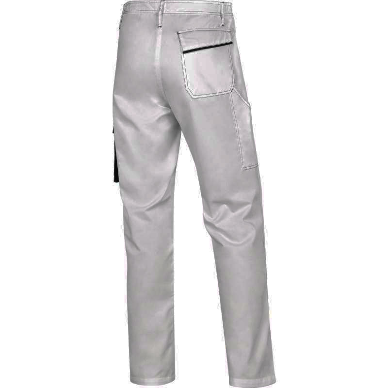 Pantalon PANOSTYLE maro, marime 