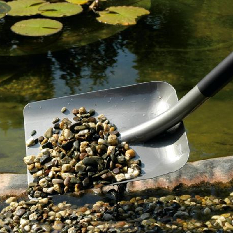 Lopata universala, tip Ergonomic™, Fiskars