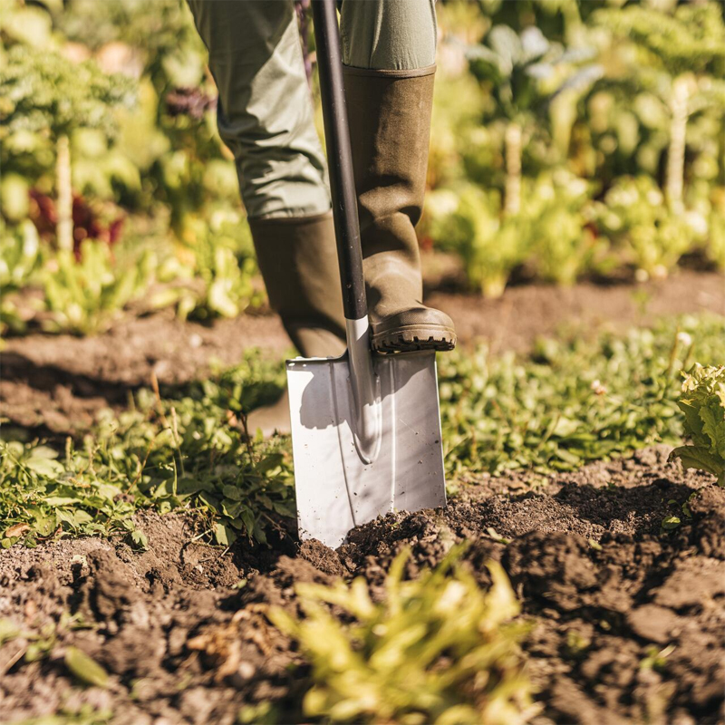 Cazma cu varf ascutit, tip Xact™, Fiskars