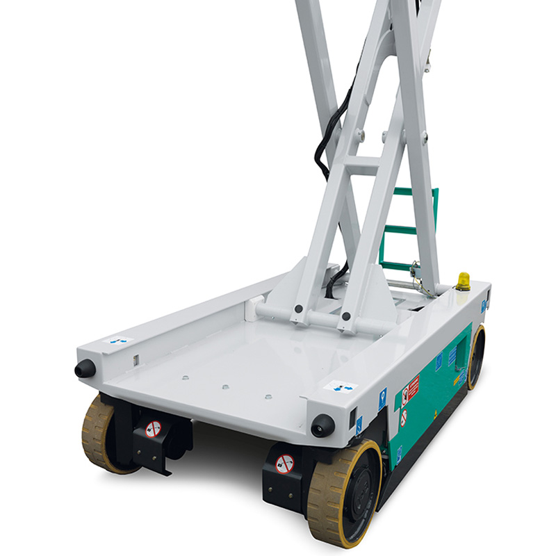 Platforma-nacela foarfeca de interior IM10122AC