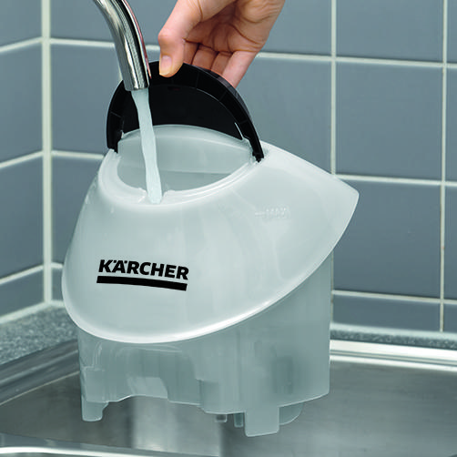 Curatitor cu abur Karcher, SC5 EasyFix Iron Plug