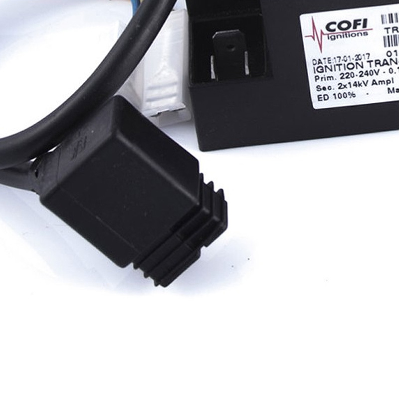 Transformator de inalta tensiune pentru incalzitoare MASTER