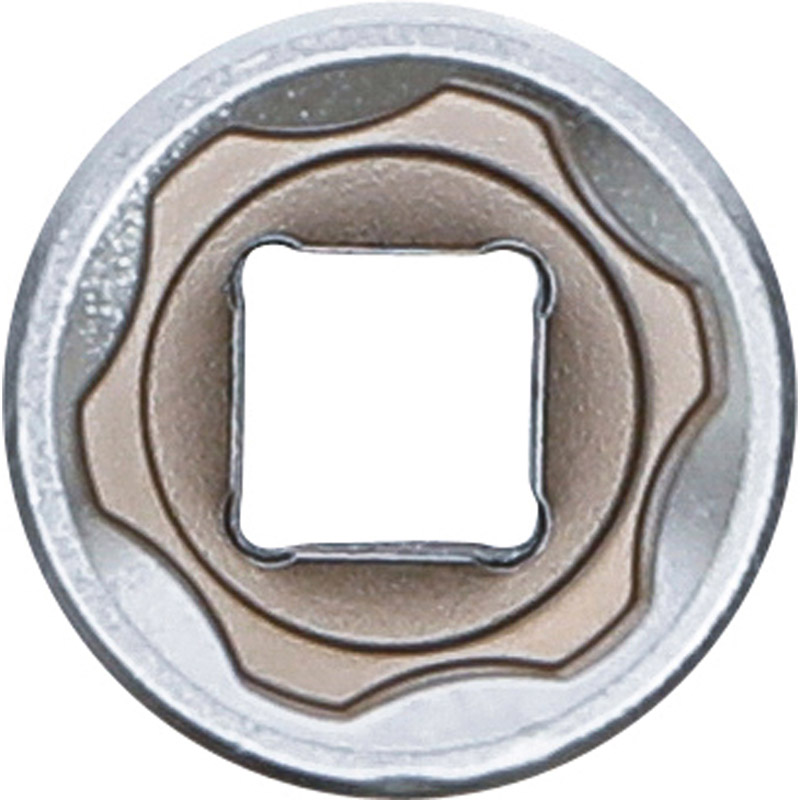 Cheie tubulara Super Lock Lunga, 18 mm, 3/8