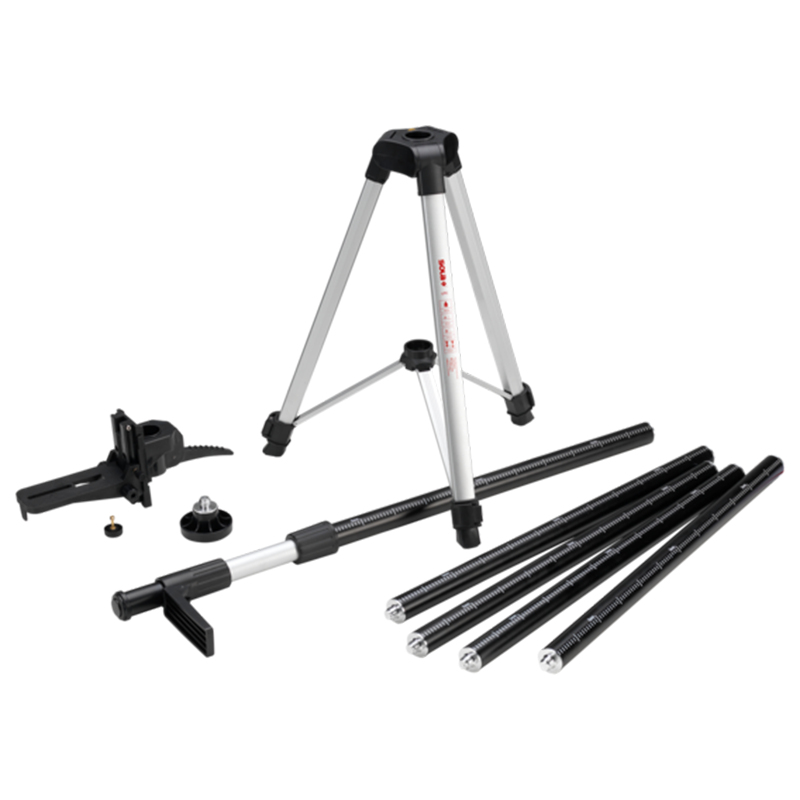 Trepied cu tija universala SOLA model UTC