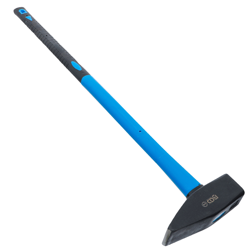 Baros BGS | 5 kg, coada 900 mm, Ø 65 mm