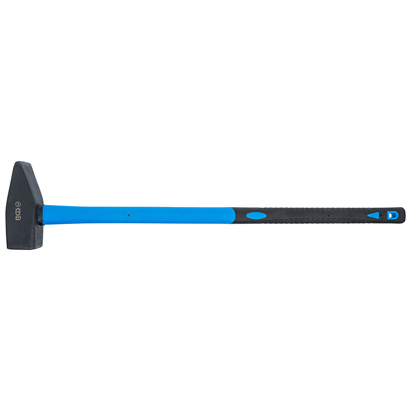 Baros BGS | 5 kg, coada 900 mm, Ø 65 mm