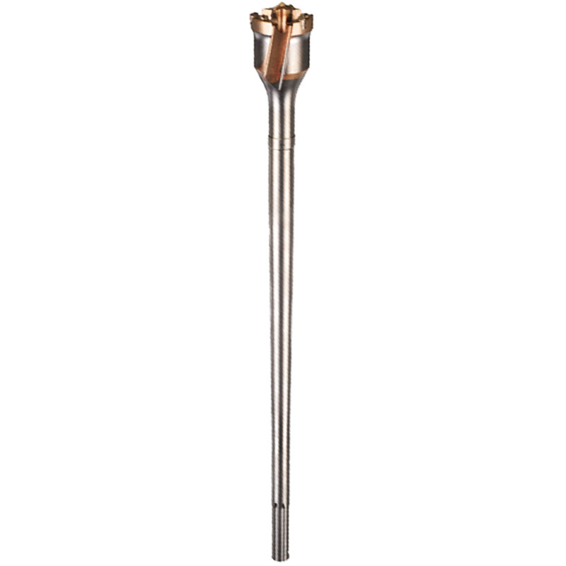 Burghiu de strapungere Tunnelbit TCT SDS-Max, 45 x 550 mm