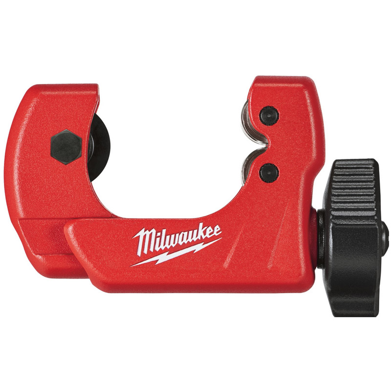 Dispozitiv Milwaukee pentru taiat tevi 3 - 28 mm din cupru, tip Mini-cutter