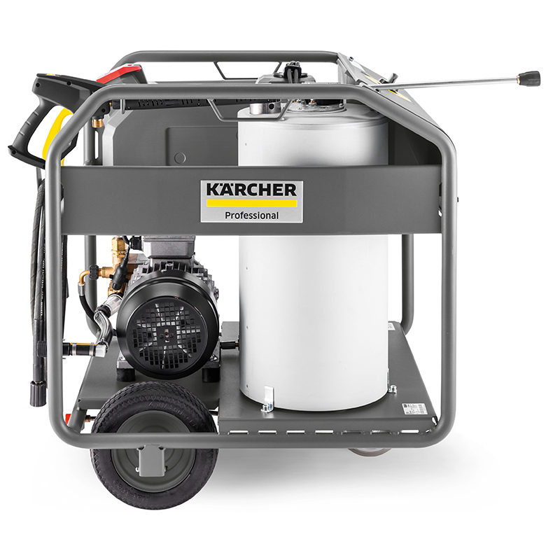 Aparat de spalat cu presiune si incalzire, KARCHER HDS 9/20-4 Classic