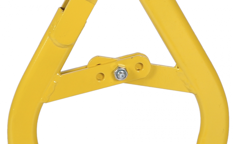 Cleste pentru transportat borduri cu bacuri vidia, ORIT KSH-W