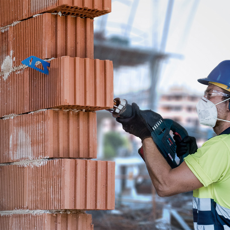 S2243HM - Panza fierastrau sabie Expert 