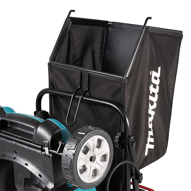 Masina de tuns iarba compatibila cu acumulatori 2x18V, 48cm, Makita, tip DLM480Z, SOLO