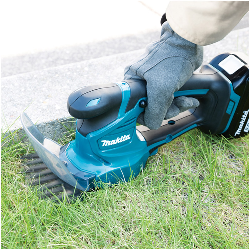 Foarfeca pentru tuns iarba si gard viu LXT 18V, 11cm/20cm, 18V, 1.5Ah, tip DUM111SYX 