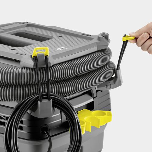 Aspirator uscat/umed Kärcher Profesional NT 40/1 Tact Te L
