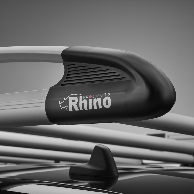 Portbagaj aluminiu KammRack 2.8 x 1.4m pentru varianta cu haion