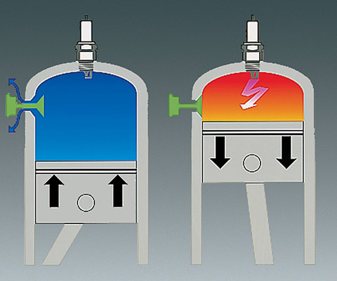 Motofierastrau cu benzina pentru domeniul forestier STIHL tip MS 462, 50 cm, 1.6 mm