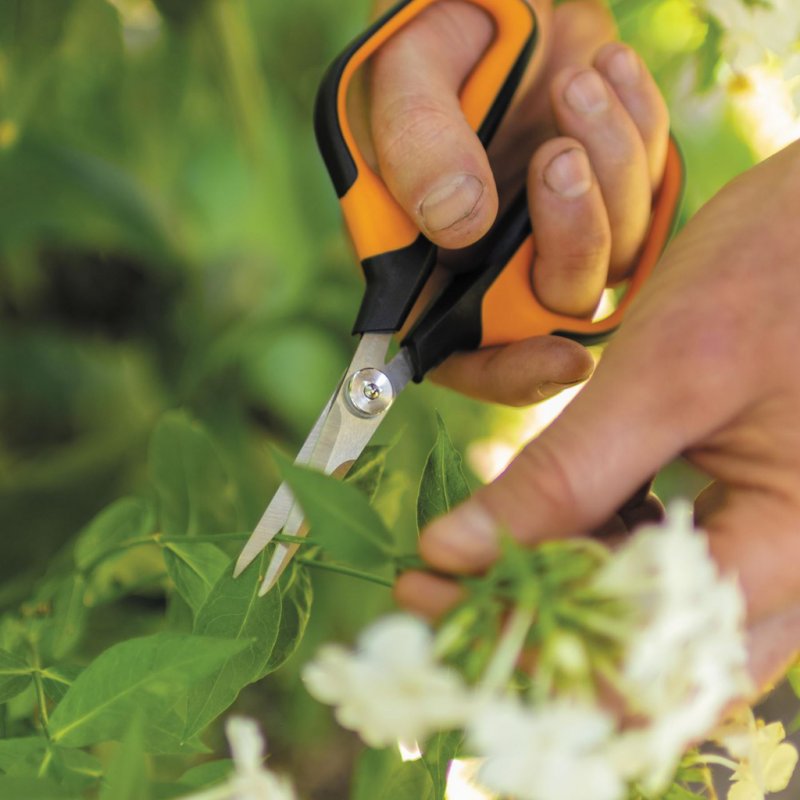 Foarfeca Solid Micro, tip SP15, 238mm, Fiskars