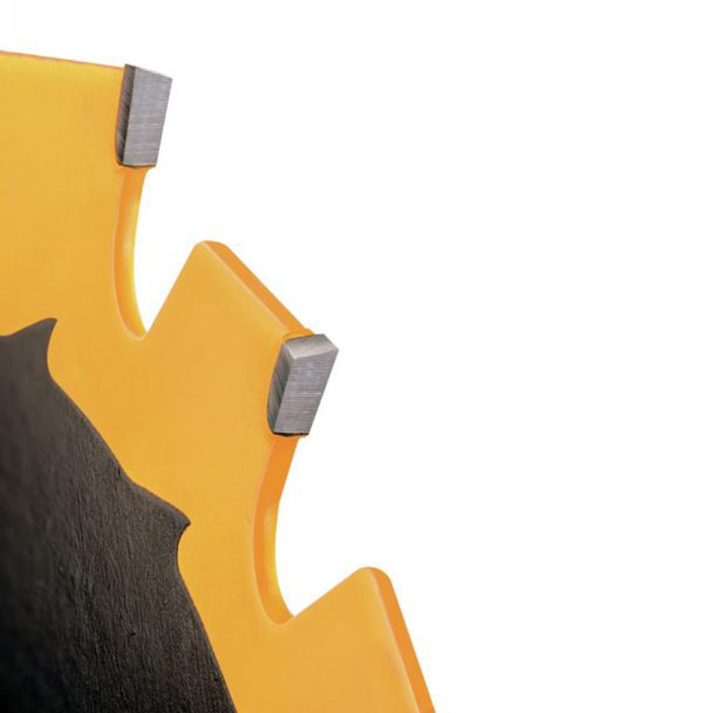 Disc (panza) pentru ferastrau circular, 184x16x1.6 mm, 40 dinti, pentru lemn, Dewalt, tip Extreme DT1668-QZ