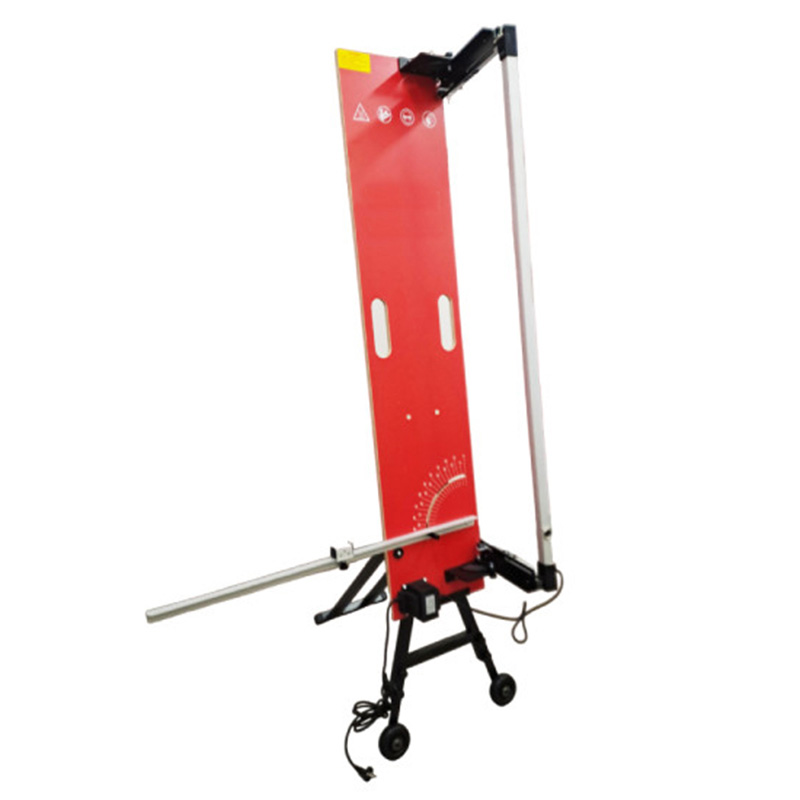 Ghilotina electrica pentru polistiren Styrocut 137