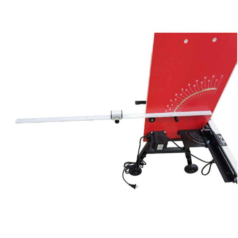 Ghilotina electrica pentru polistiren Styrocut 137