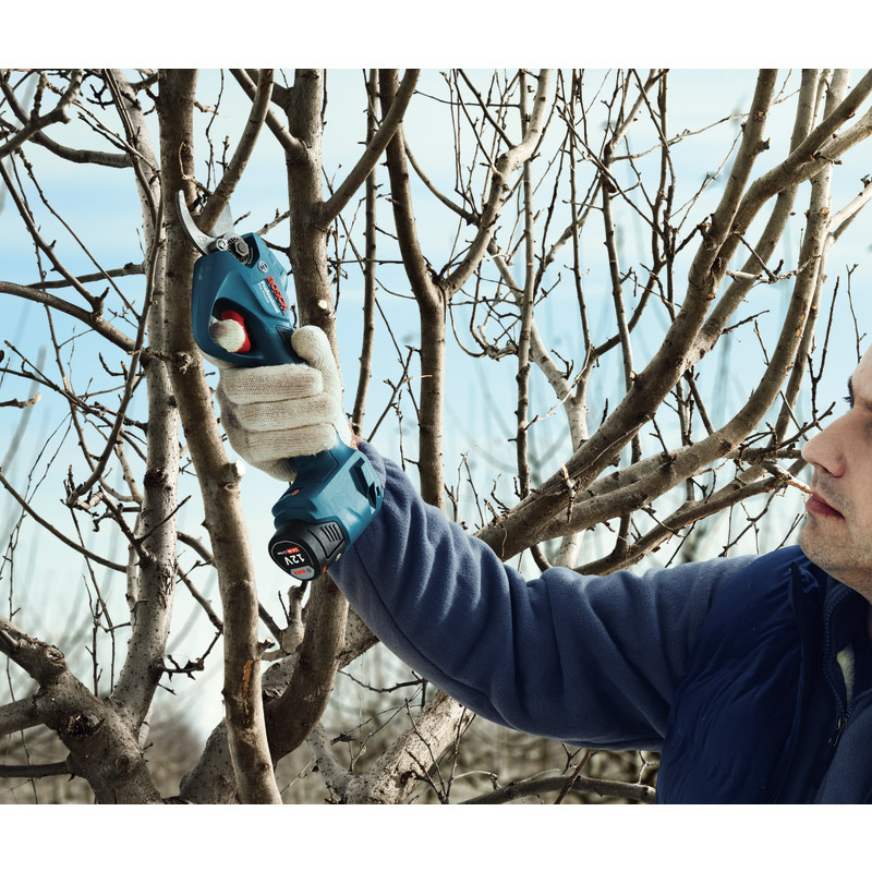 Foarfeca de gradina cu acumulatori, SOLO, Pro Pruner