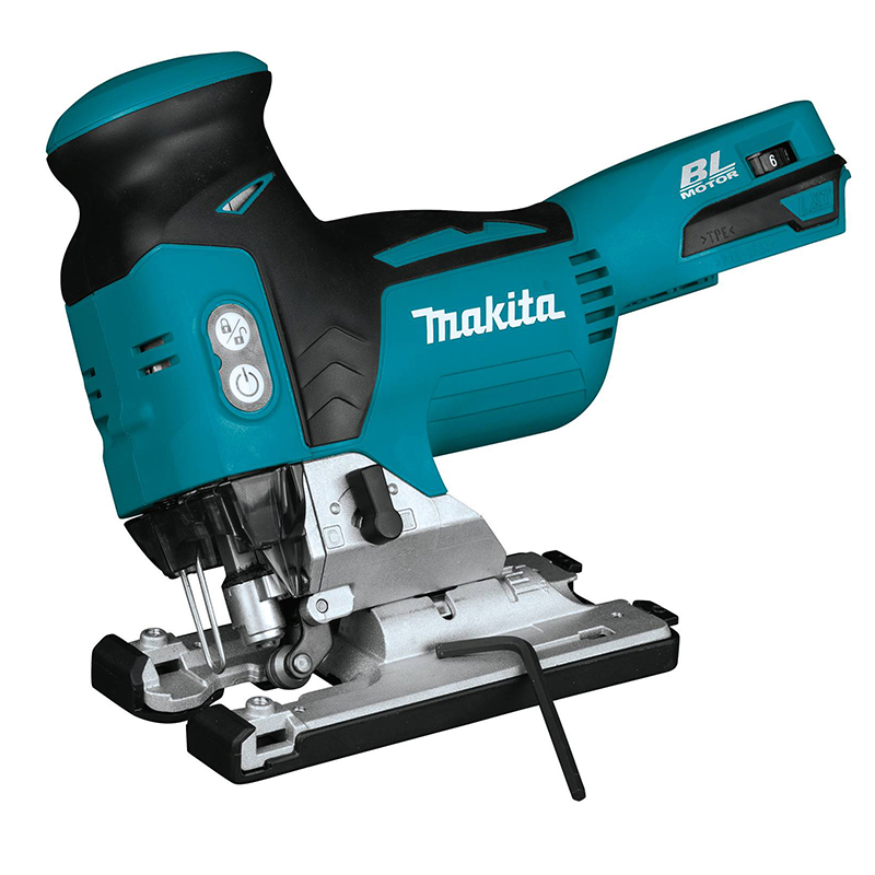 Fierastrau vertical (pendular) 18V, SOLO, tip DJV181Z 