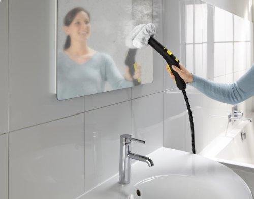 Curatitor cu abur Karcher, SC5 EasyFix Iron Plug