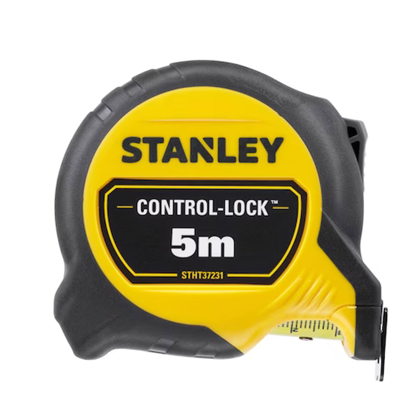 Ruleta magnetica STANLEY® Control-Lock™, 5 m