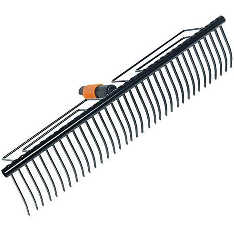 Grebla pentru iarba uscata, Fiskars QuikFit