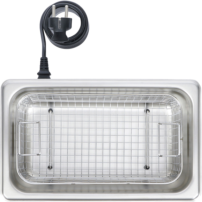 Dispozitiv de curatare cu ultrasunete BGS 6879, 3.2 l