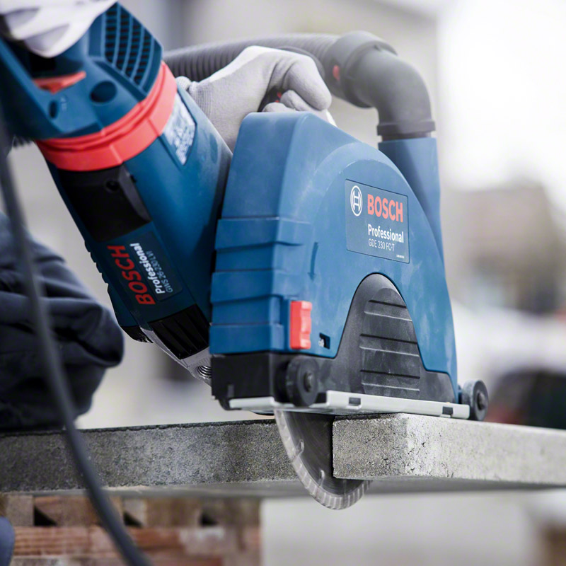 Disc diamantat BOSCH Cutting Blade, Standard Universal 450x25.4 mm