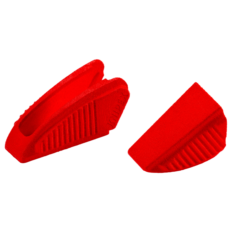 Set 3 perechi ecliste de plastic pentru clestii Knipex 86 XX 180