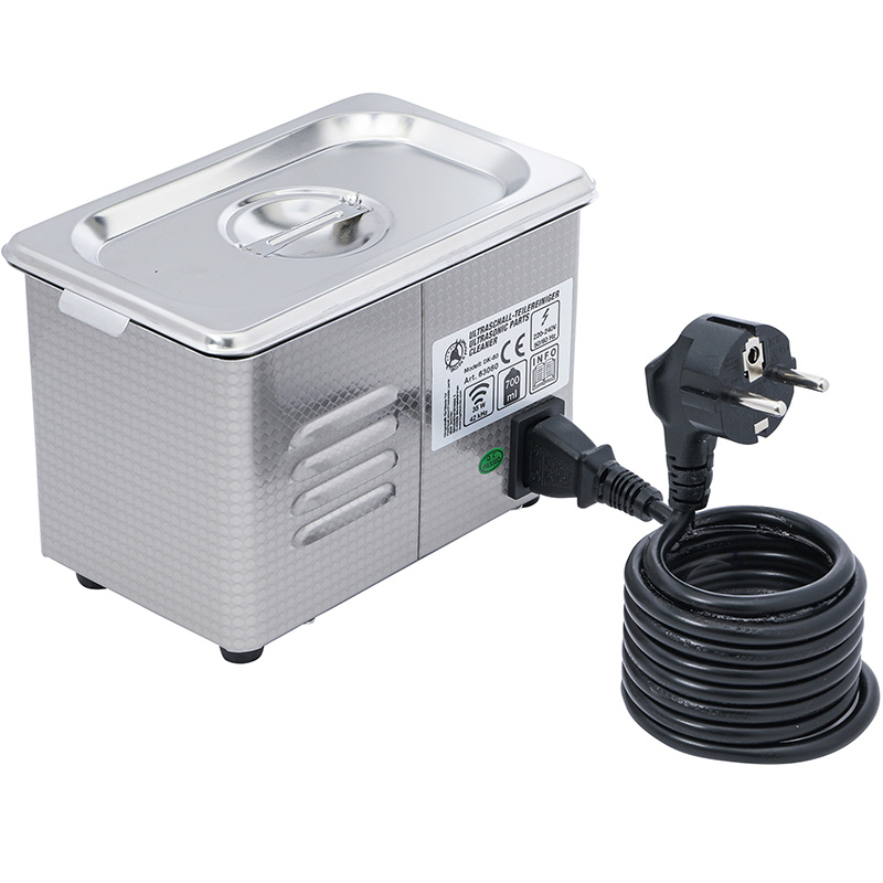 Dispozitiv de curatare cu ultrasunete BGS 63090, 700 ml