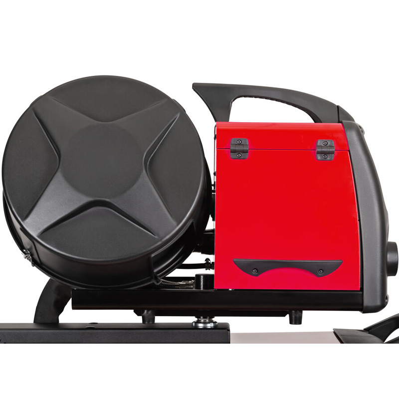 Aparat de sudura multiproces MIG/MAG ELECTROMIG 450 SYNERGIG AQUA