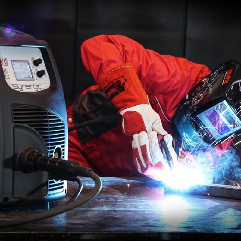 Pistolet MIG-MAG Telwin MT25 5m, 300A, euro-conector