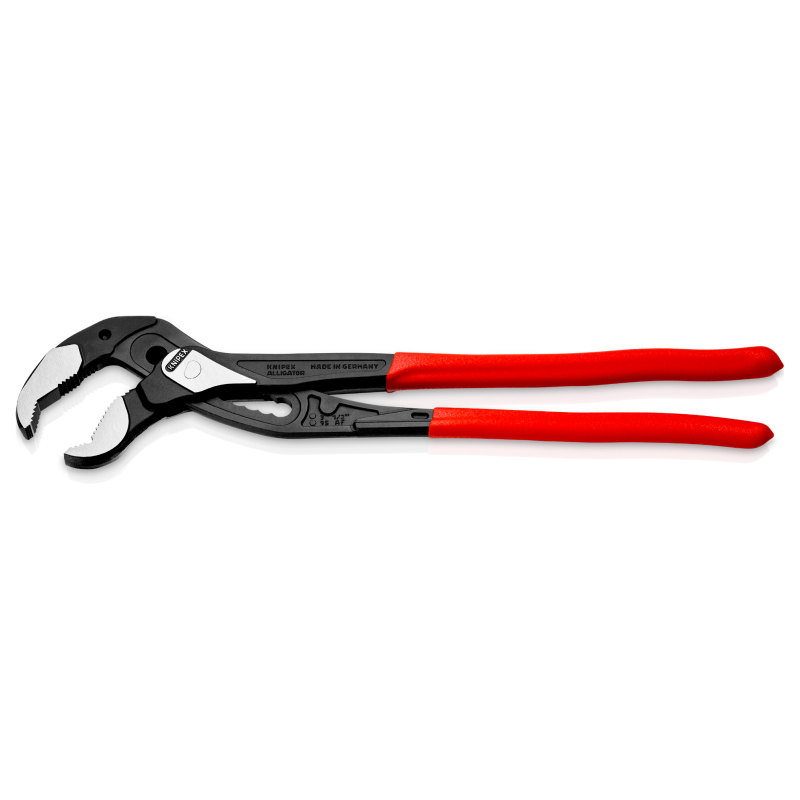 Cleste tip papagal Knipex Aligator XL, 400mm, 3.1/2''