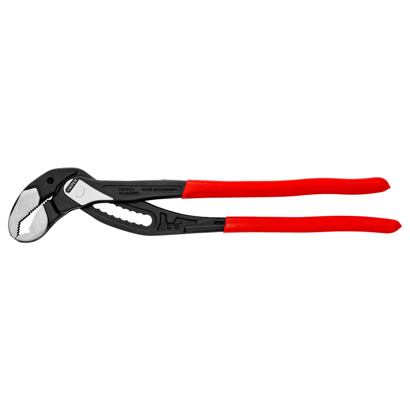 Cleste tip papagal Knipex Aligator XL, 400mm, 3.1/2''