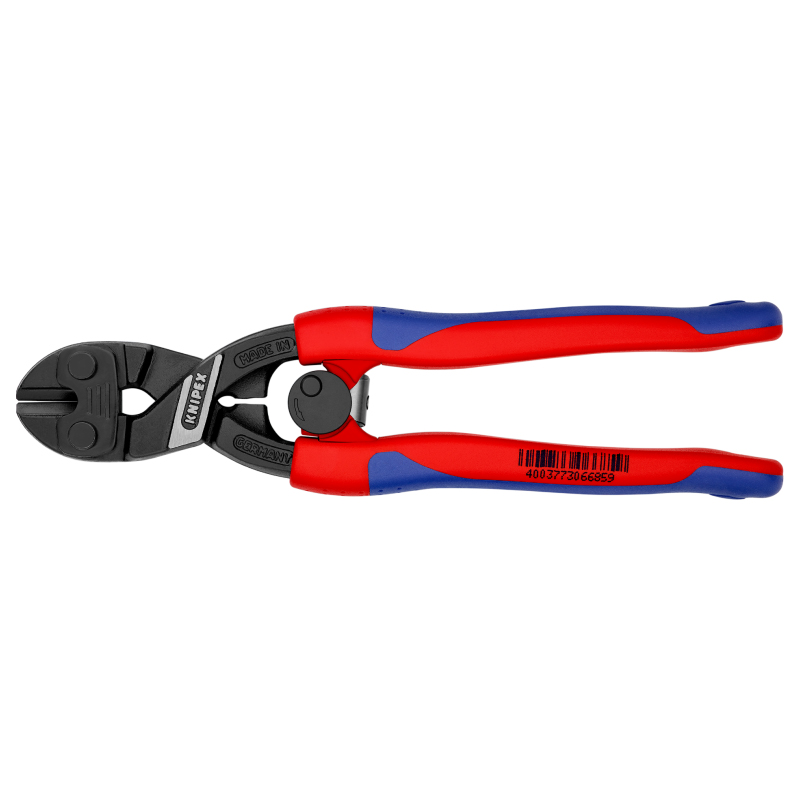 Cleste pentru taiat bolturi cu arc COBOLT, 6 mm, 200 mm