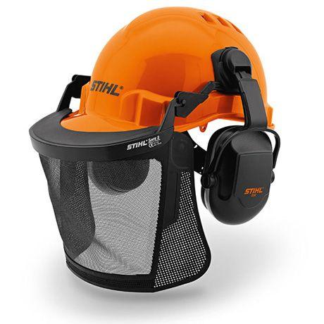 Casca de protectie forestiera FUNCTION BASIC, STIHL